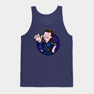 Eleven Vault Tank Top